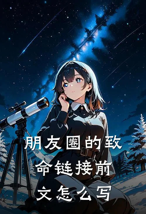 朋友圈的致命链接前文怎么写
