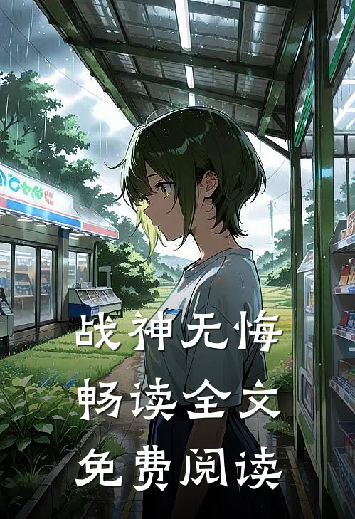 战神无悔畅读全文免费阅读