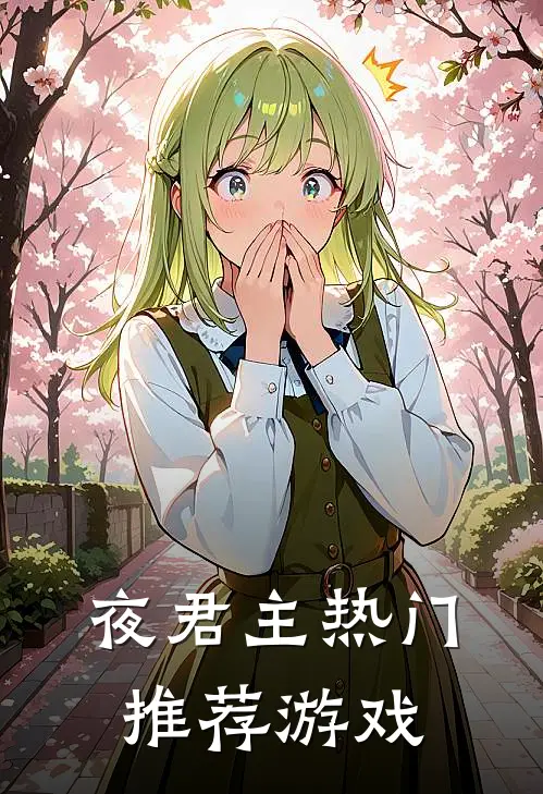 夜君主热门推荐游戏
