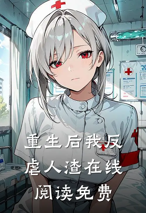 重生后我反虐人渣在线阅读免费