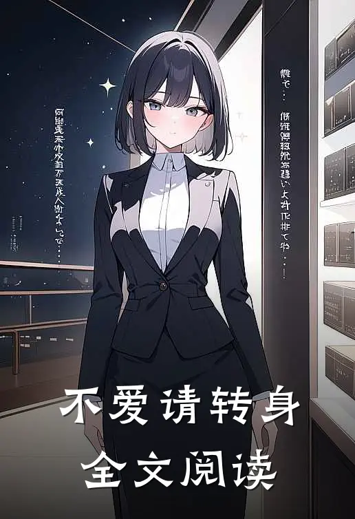 不爱请转身全文阅读