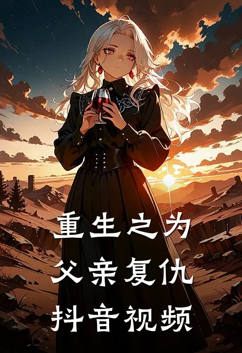 重生之为父亲复仇抖音视频
