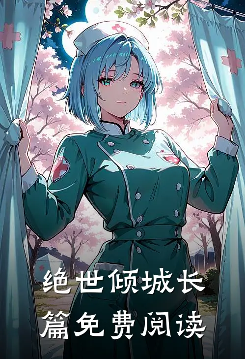 绝世倾城长篇免费阅读