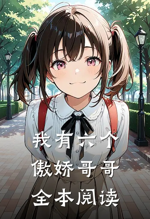 我有六个傲娇哥哥全本阅读