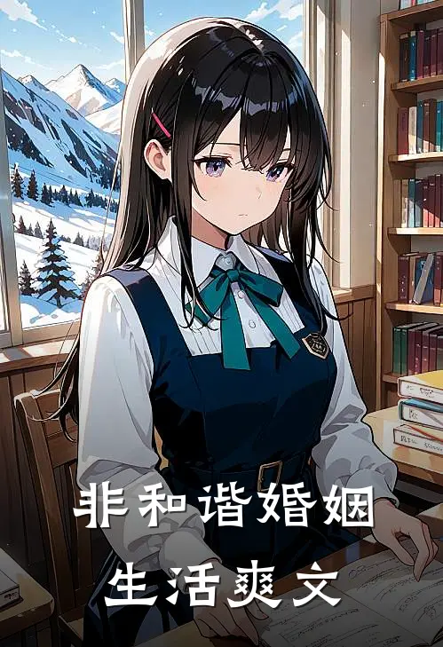 非和谐婚姻生活爽文