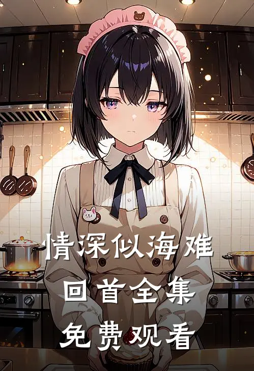 情深似海难回首全集免费观看