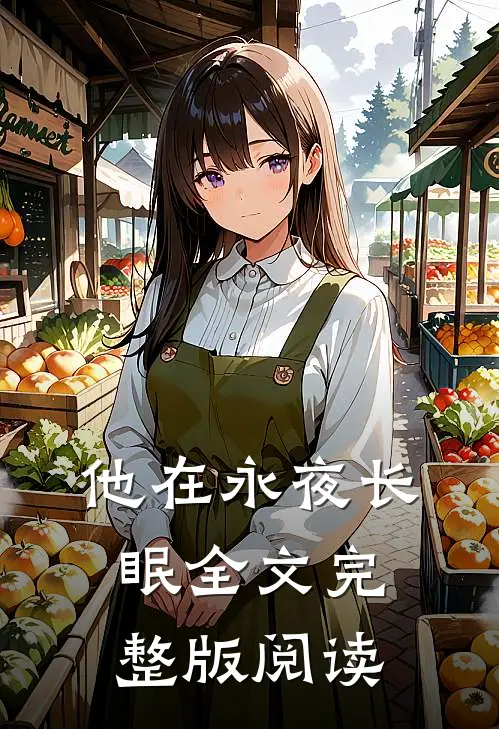 他在永夜长眠全文完整版阅读