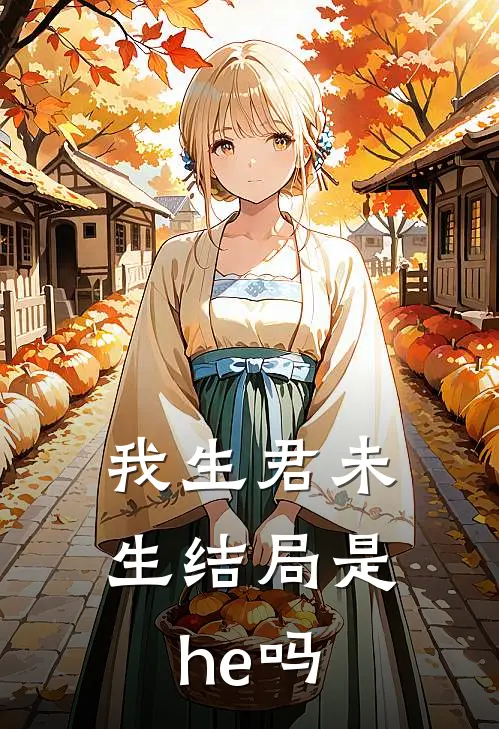 我生君未生结局是he吗
