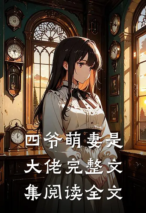 四爷萌妻是大佬完整文集阅读全文
