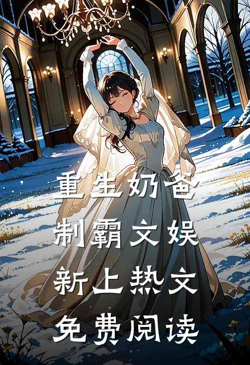 重生奶爸制霸文娱新上热文免费阅读