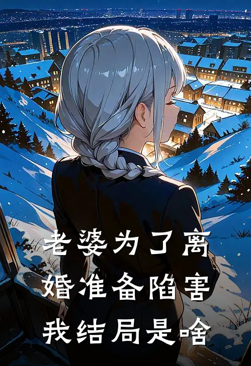 老婆为了离婚准备陷害我结局是啥
