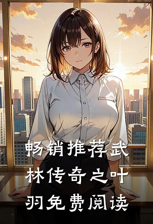 畅销推荐武林传奇之叶羽免费阅读