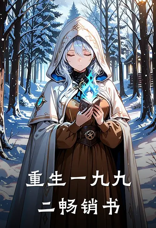 重生一九九二畅销书