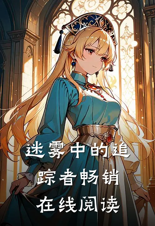 迷雾中的追踪者畅销在线阅读