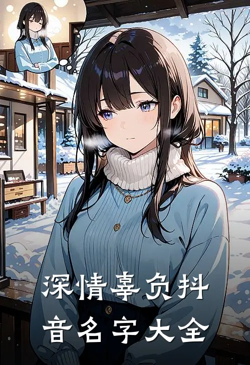 深情辜负抖音名字大全