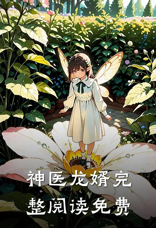 神医龙婿完整阅读免费