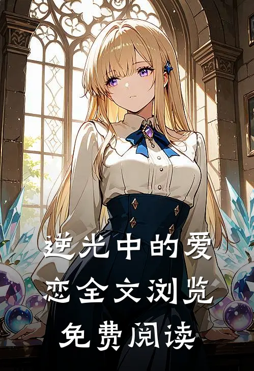 逆光中的爱恋全文浏览免费阅读
