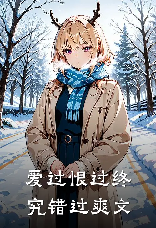 爱过恨过终究错过爽文
