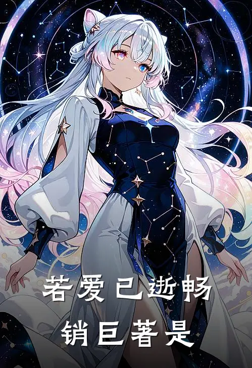 若爱已逝畅销巨著是