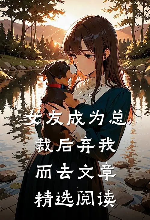 女友成为总裁后弃我而去文章精选阅读