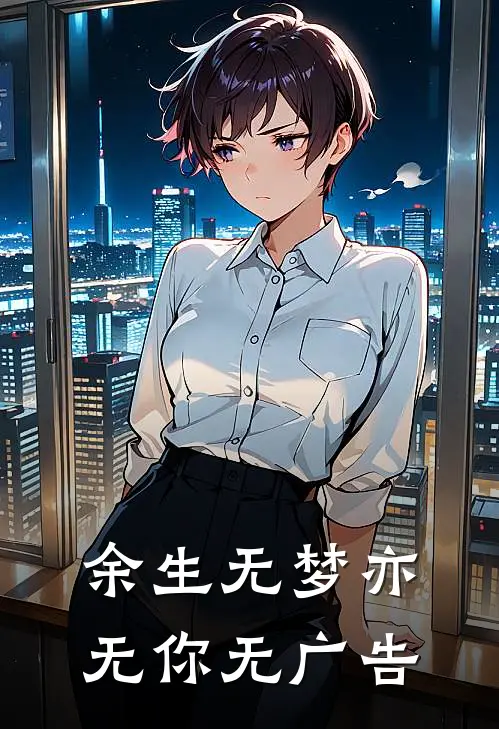 余生无梦亦无你无广告