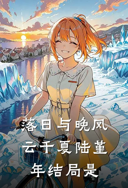 落日与晚风云千夏陆堇年结局是