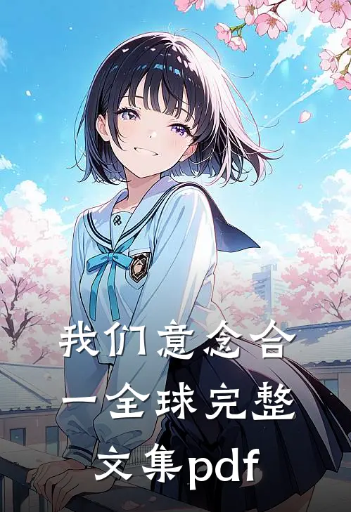 我们意念合一全球完整文集pdf