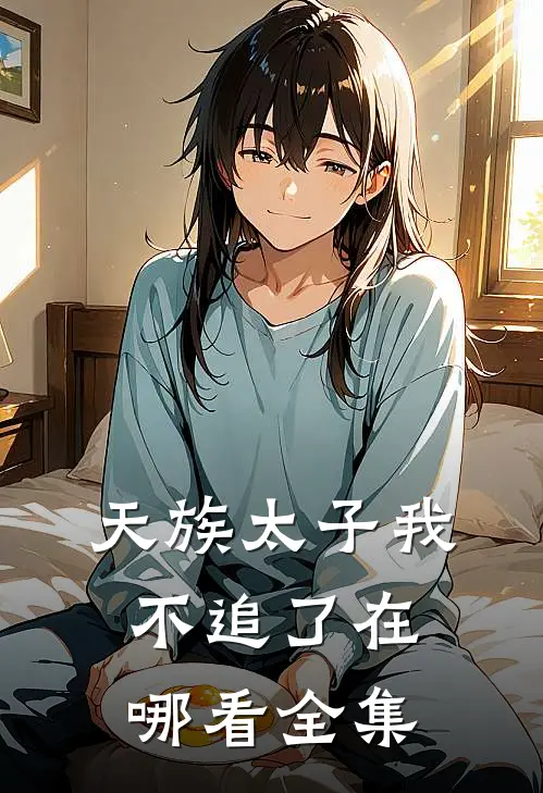 天族太子我不追了在哪看全集