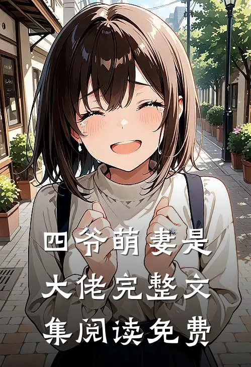 四爷萌妻是大佬完整文集阅读免费