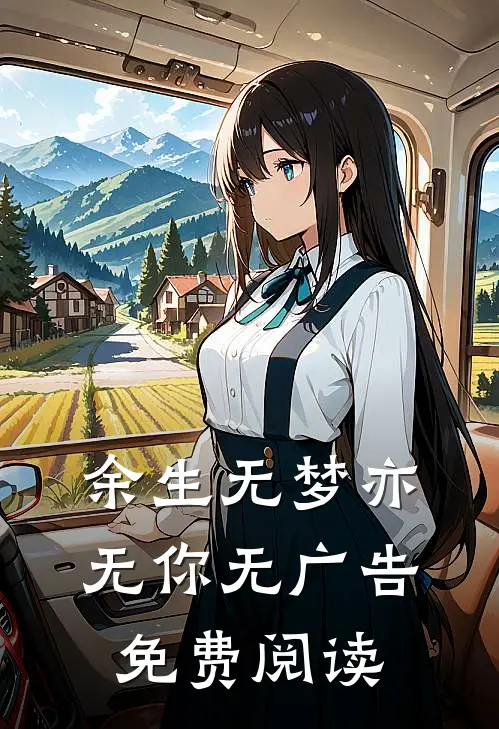 余生无梦亦无你无广告免费阅读
