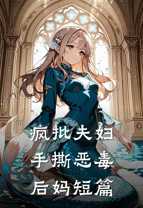 疯批夫妇手撕恶毒后妈短篇