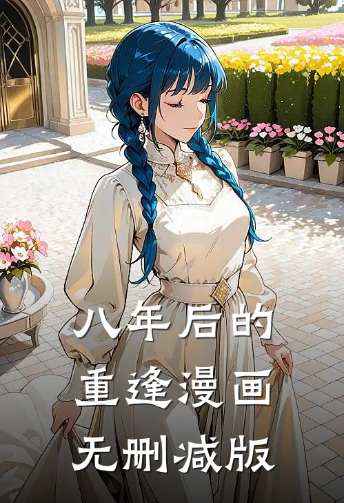 八年后的重逢漫画无删减版