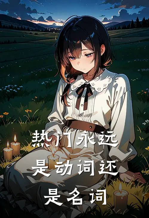 热门永远是动词还是名词