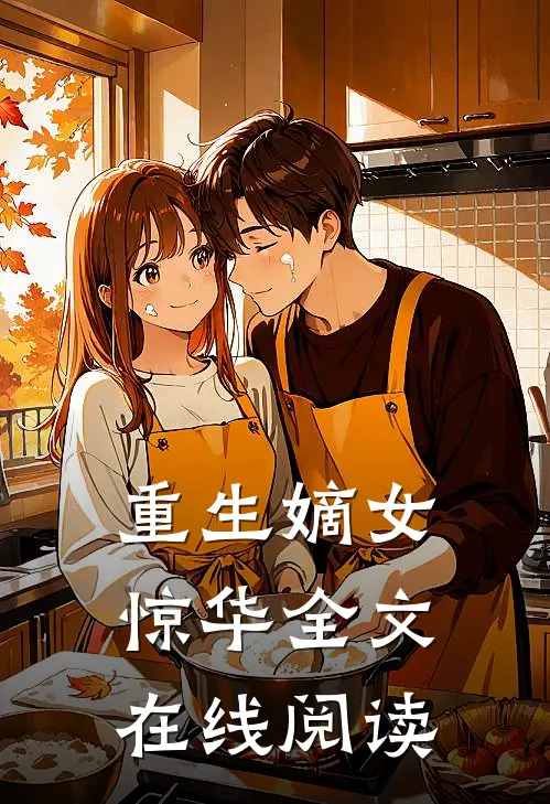 重生嫡女惊华全文在线阅读