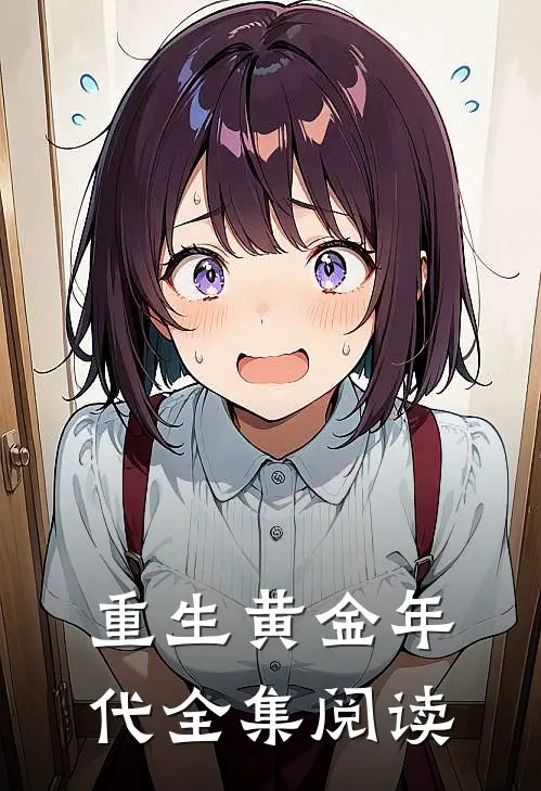 重生黄金年代全集阅读