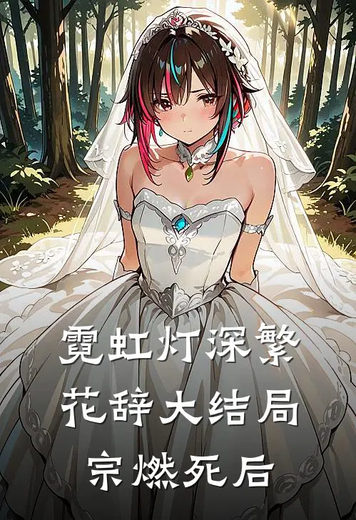 霓虹灯深繁花辞大结局宗燃死后