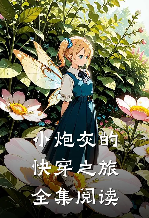 小炮灰的快穿之旅全集阅读