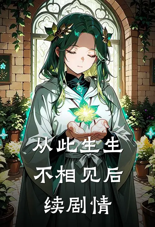 从此生生不相见后续剧情