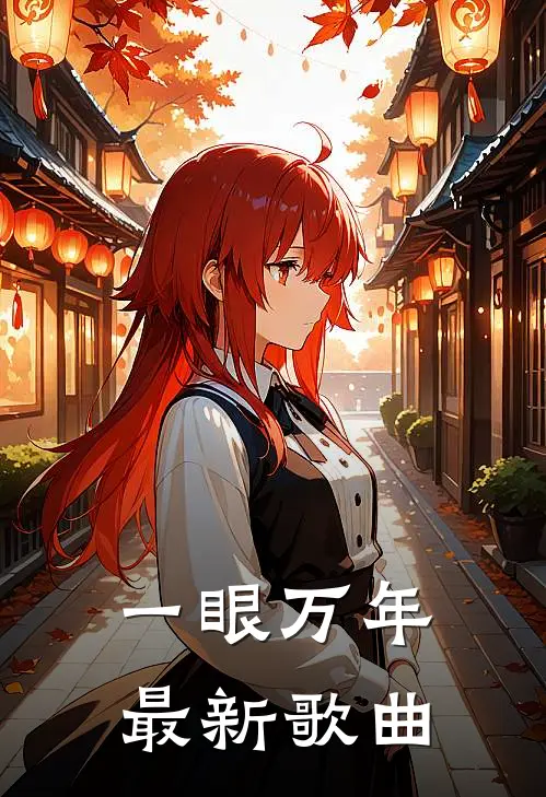 一眼万年最新歌曲