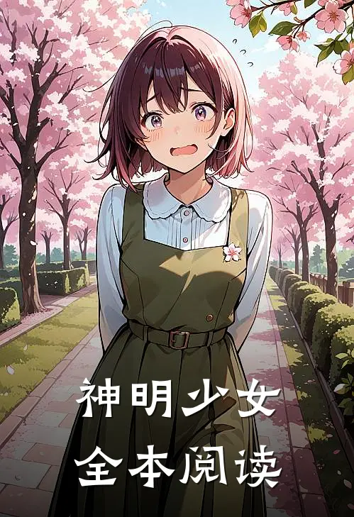 神明少女全本阅读