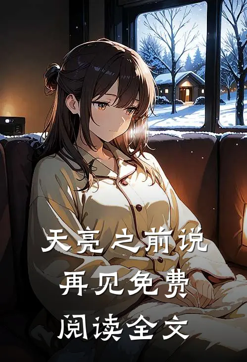 天亮之前说再见免费阅读全文
