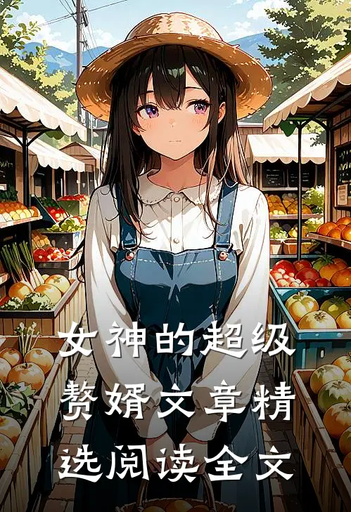 女神的超级赘婿文章精选阅读全文