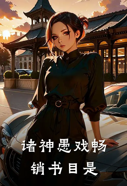 诸神愚戏畅销书目是