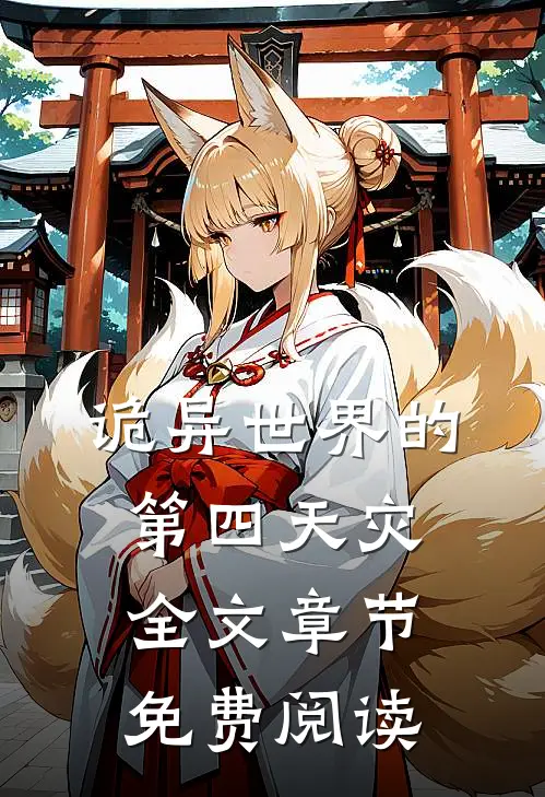 诡异世界的第四天灾全文章节免费阅读