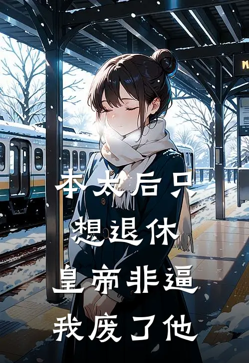 本太后只想退休，皇帝非逼我废了他