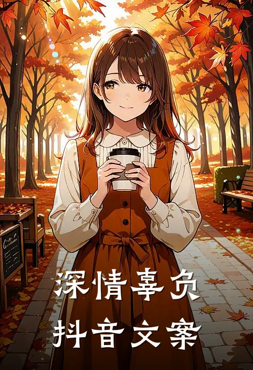 深情辜负抖音文案