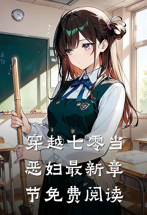 穿越七零当恶妇最新章节免费阅读