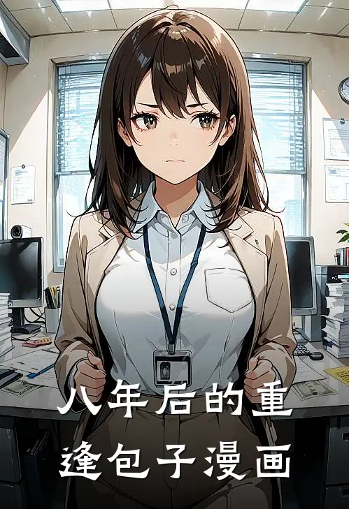 八年后的重逢包子漫画