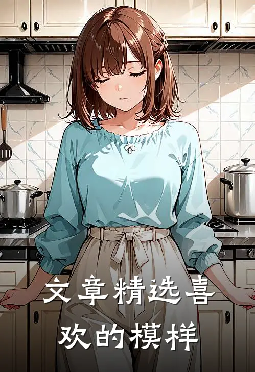 文章精选喜欢的模样