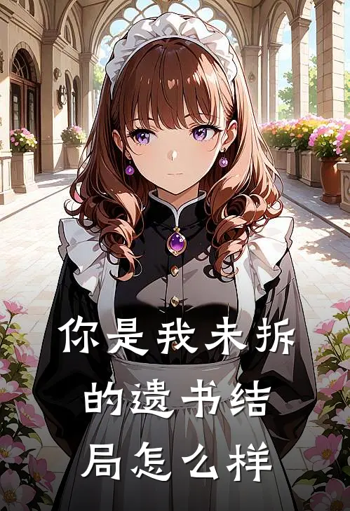 你是我未拆的遗书结局怎么样